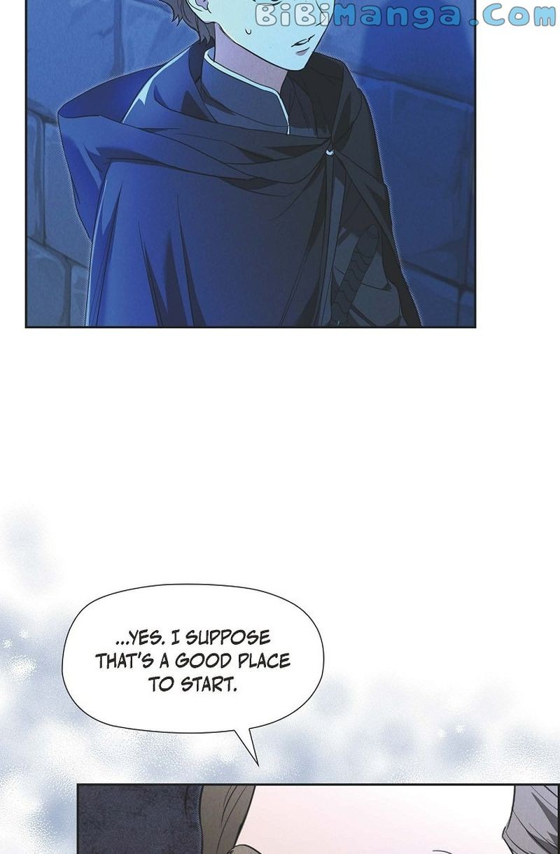 An Ice Lamp: Gira Chronicles chapter 35 page 25