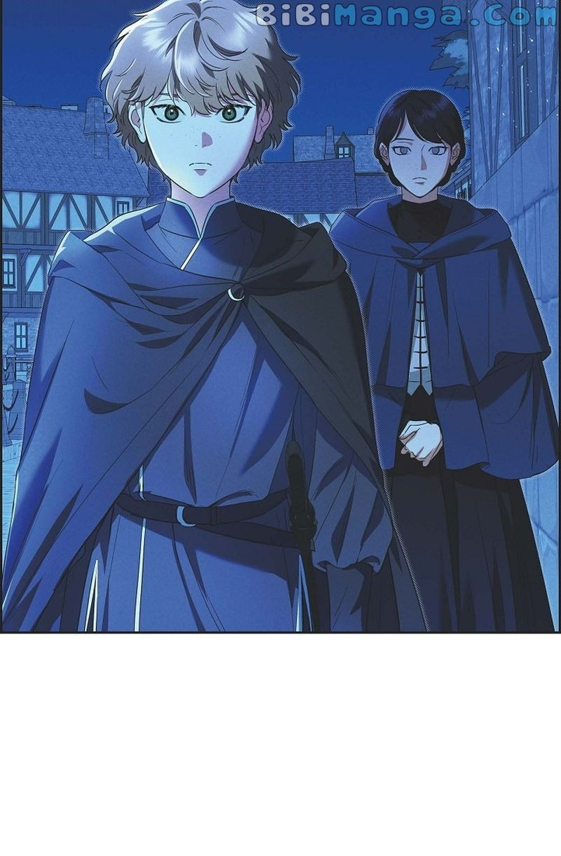 An Ice Lamp: Gira Chronicles chapter 35 page 27