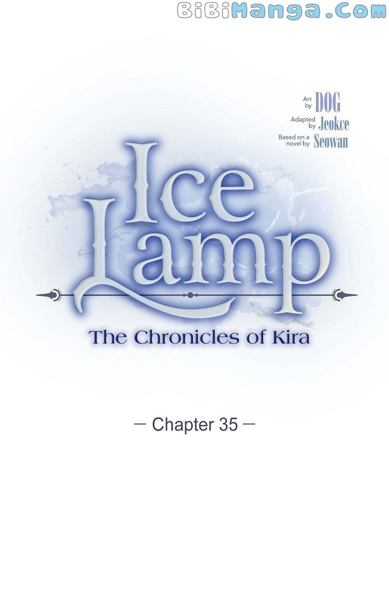An Ice Lamp: Gira Chronicles chapter 35 page 28