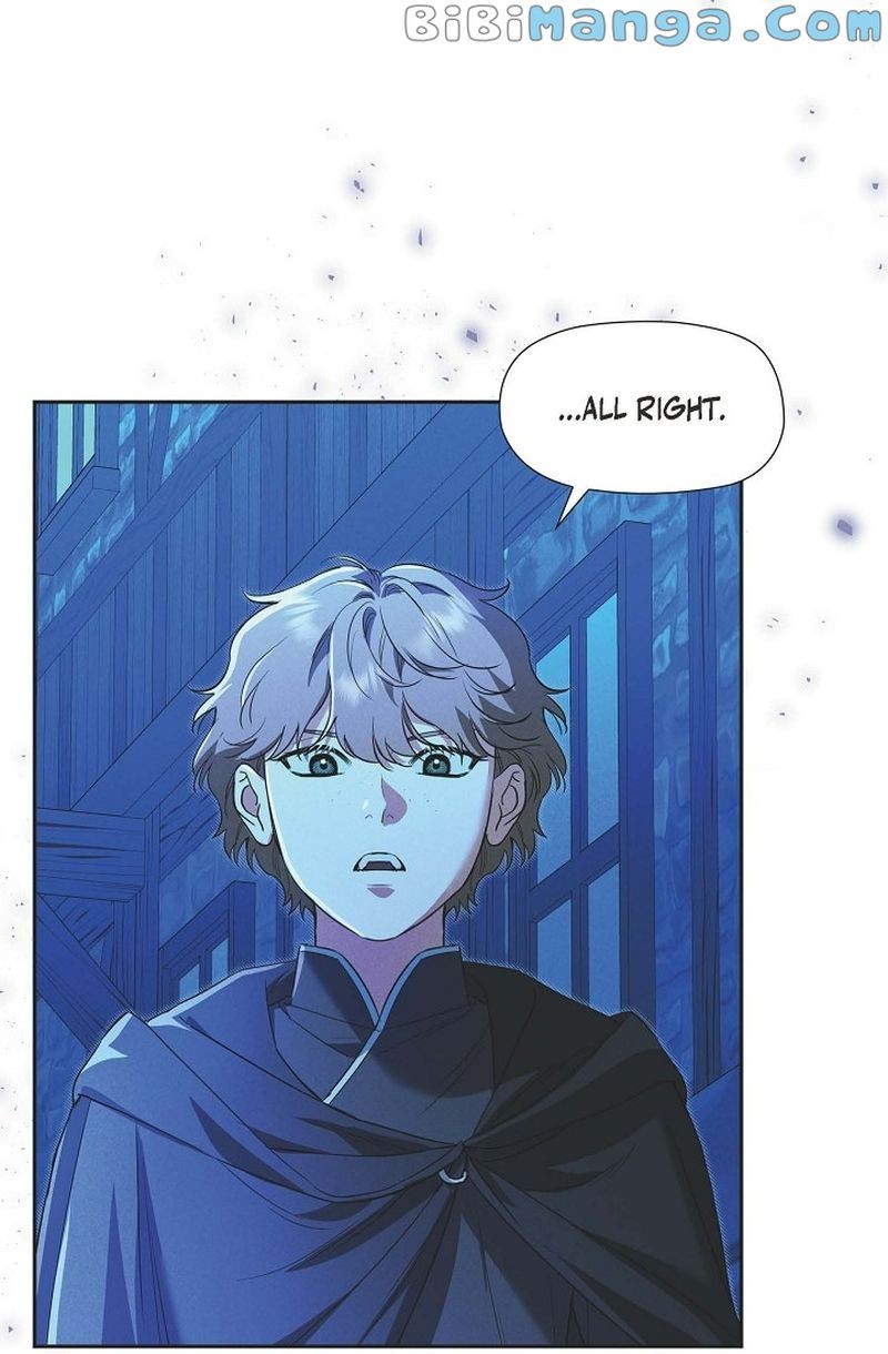 An Ice Lamp: Gira Chronicles chapter 35 page 3