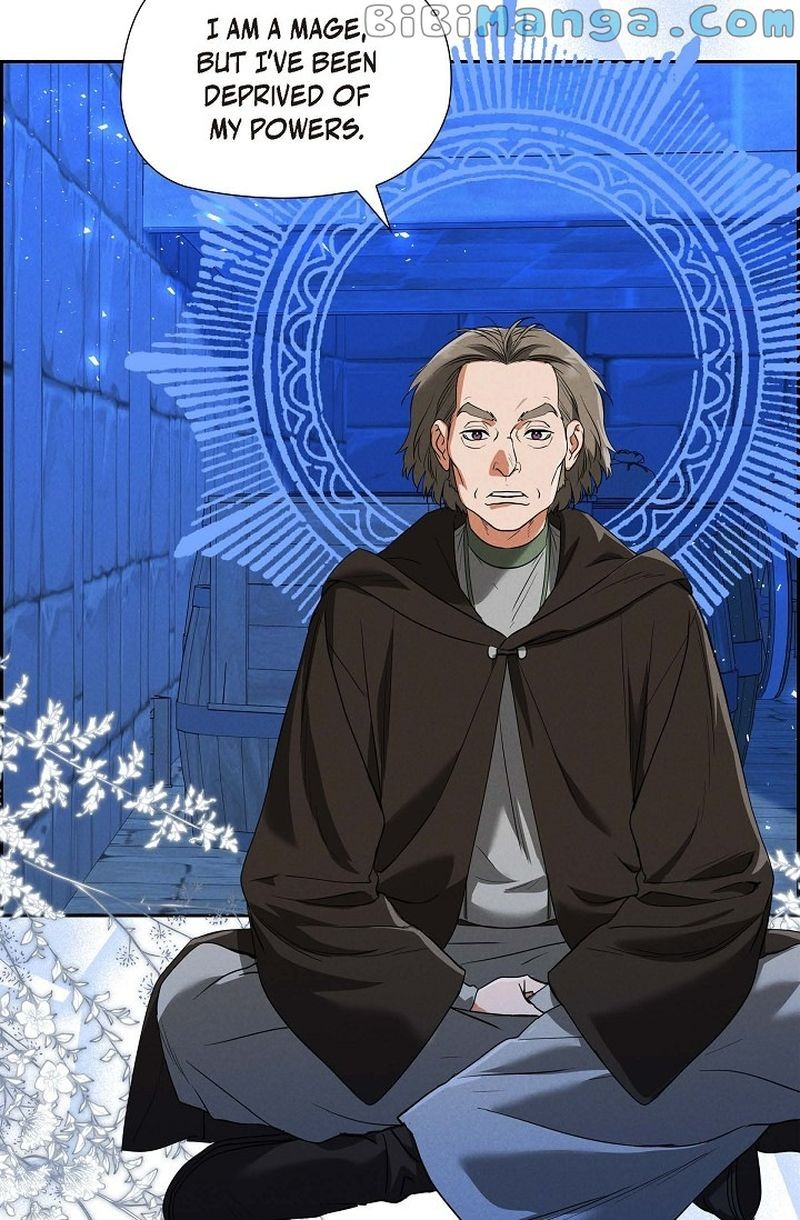 An Ice Lamp: Gira Chronicles chapter 35 page 30