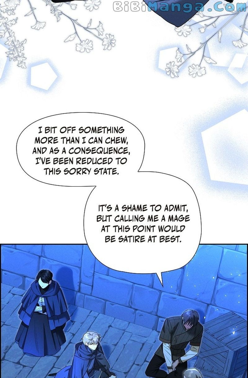 An Ice Lamp: Gira Chronicles chapter 35 page 31