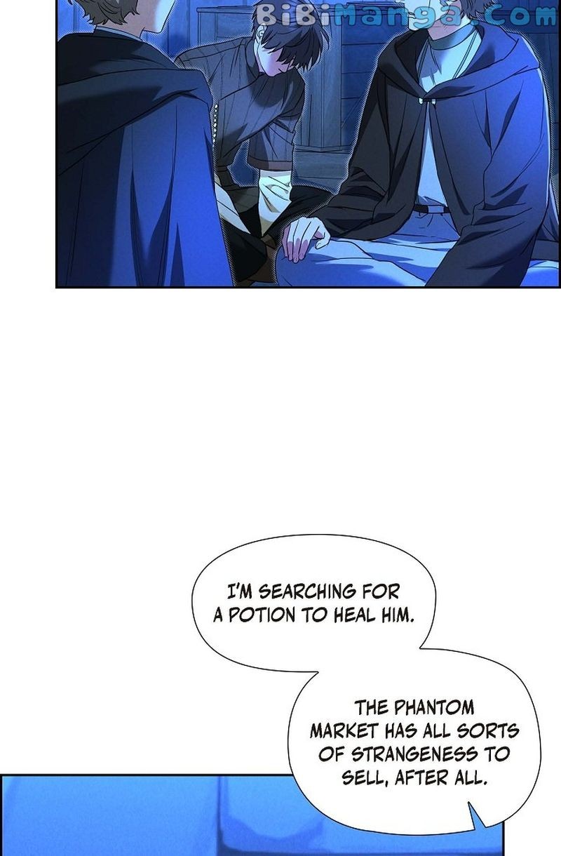 An Ice Lamp: Gira Chronicles chapter 35 page 33