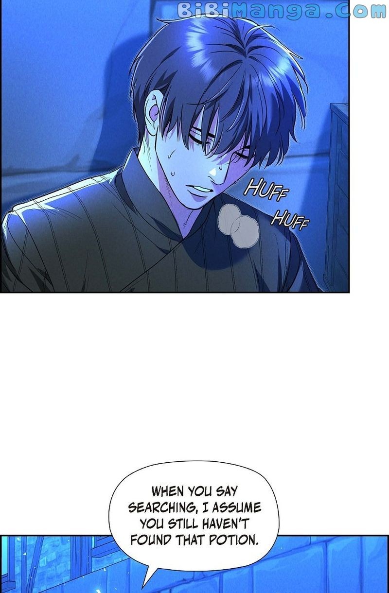 An Ice Lamp: Gira Chronicles chapter 35 page 34