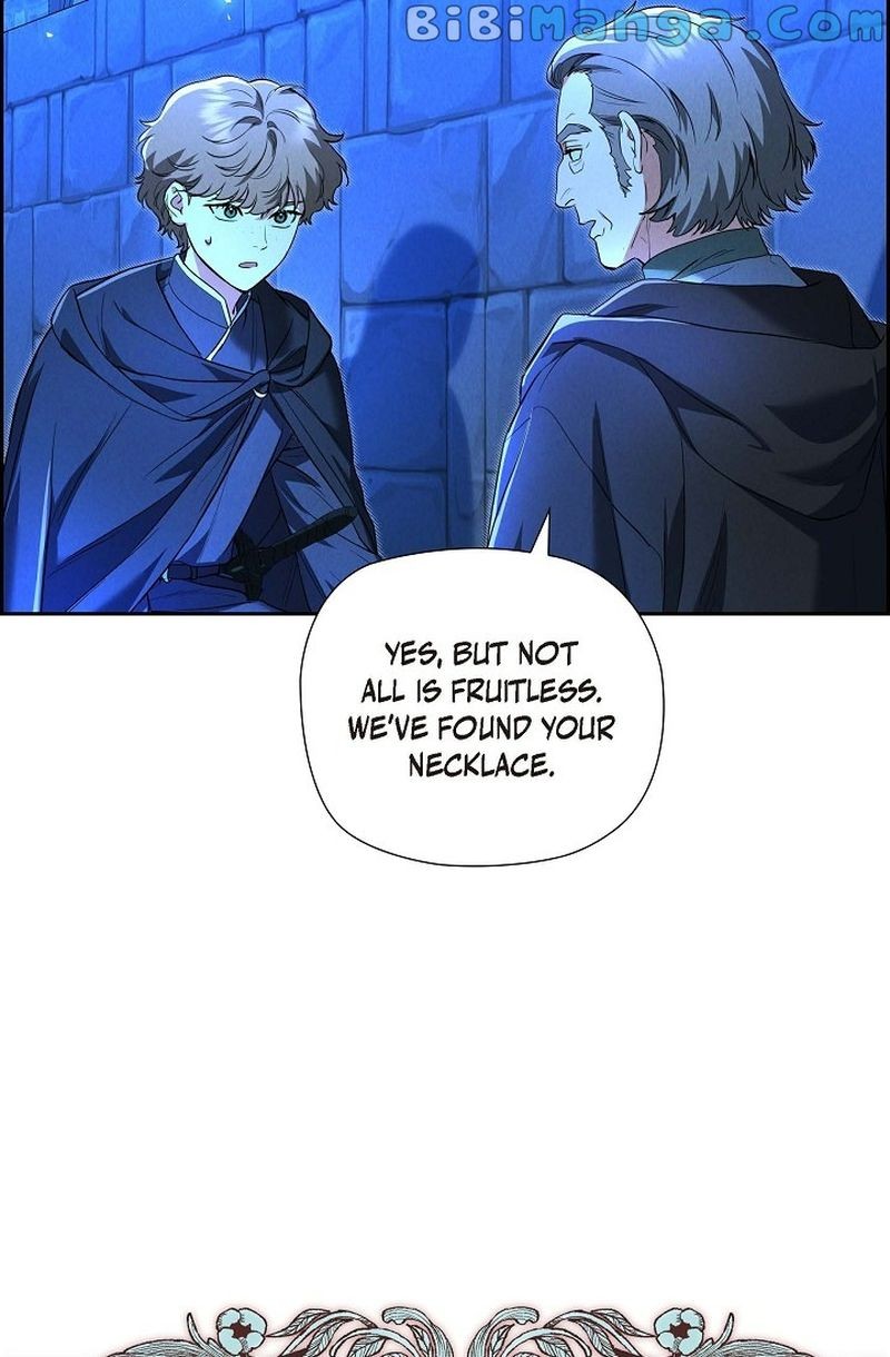 An Ice Lamp: Gira Chronicles chapter 35 page 35