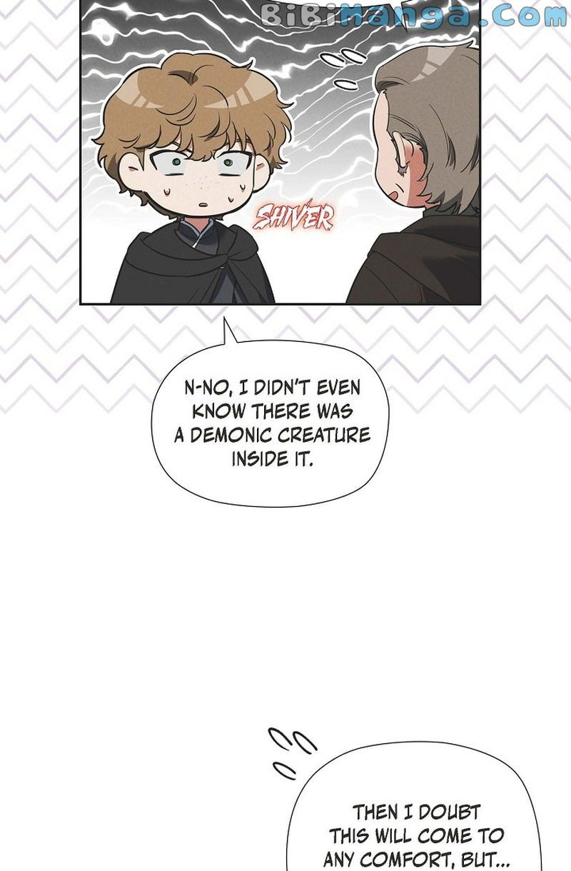 An Ice Lamp: Gira Chronicles chapter 35 page 38