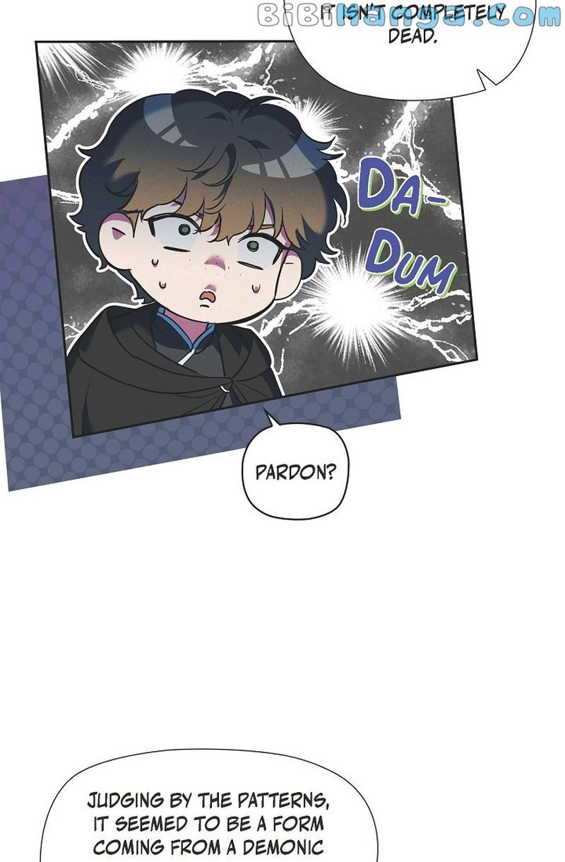 An Ice Lamp: Gira Chronicles chapter 35 page 39