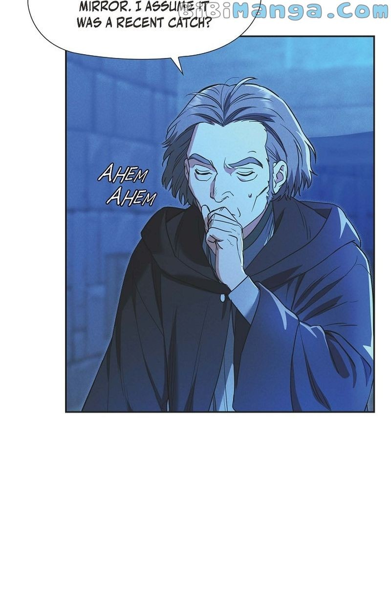 An Ice Lamp: Gira Chronicles chapter 35 page 40