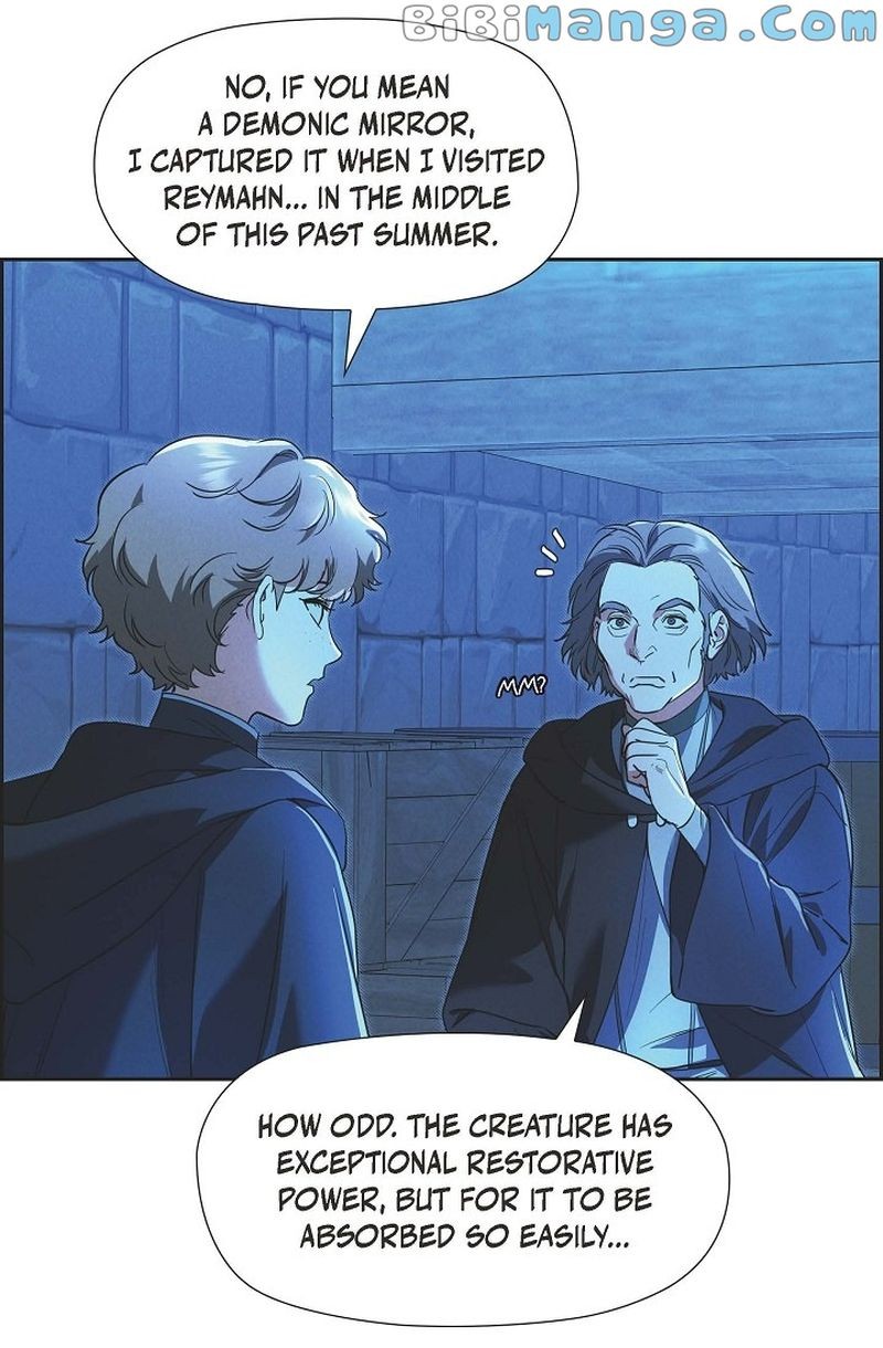 An Ice Lamp: Gira Chronicles chapter 35 page 41