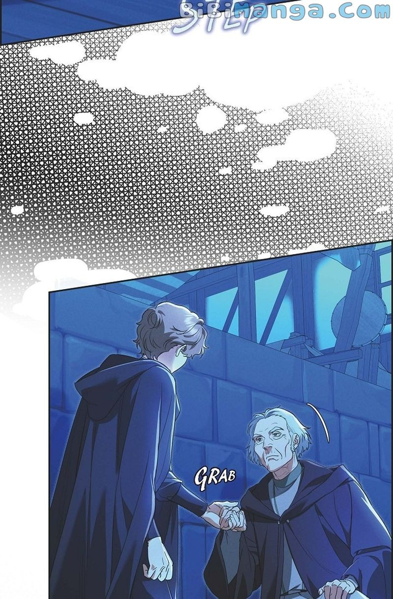 An Ice Lamp: Gira Chronicles chapter 35 page 5