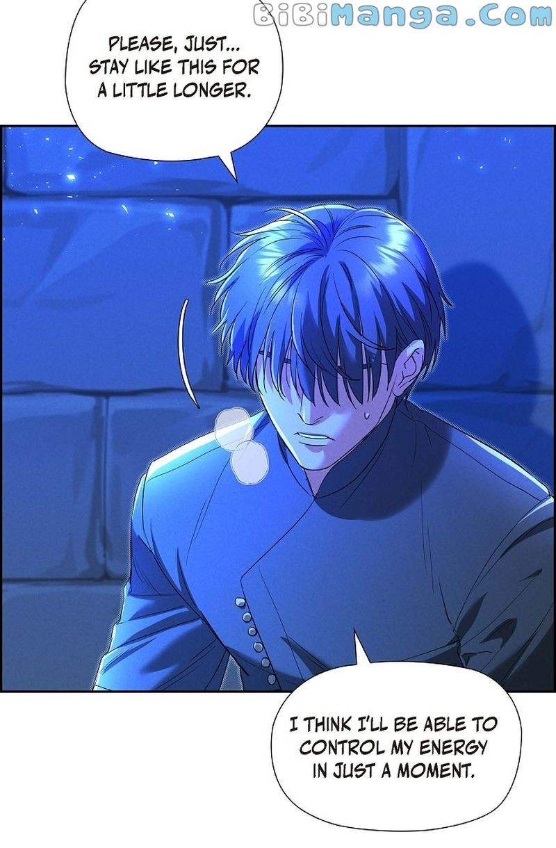 An Ice Lamp: Gira Chronicles chapter 35 page 62