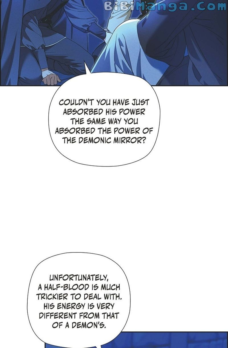 An Ice Lamp: Gira Chronicles chapter 35 page 72