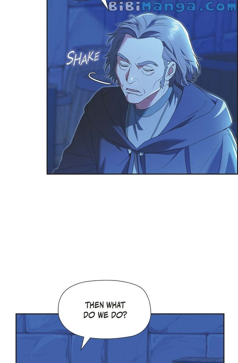 An Ice Lamp: Gira Chronicles chapter 35 page 73