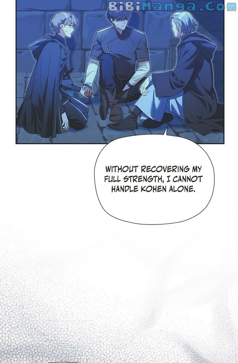 An Ice Lamp: Gira Chronicles chapter 35 page 74