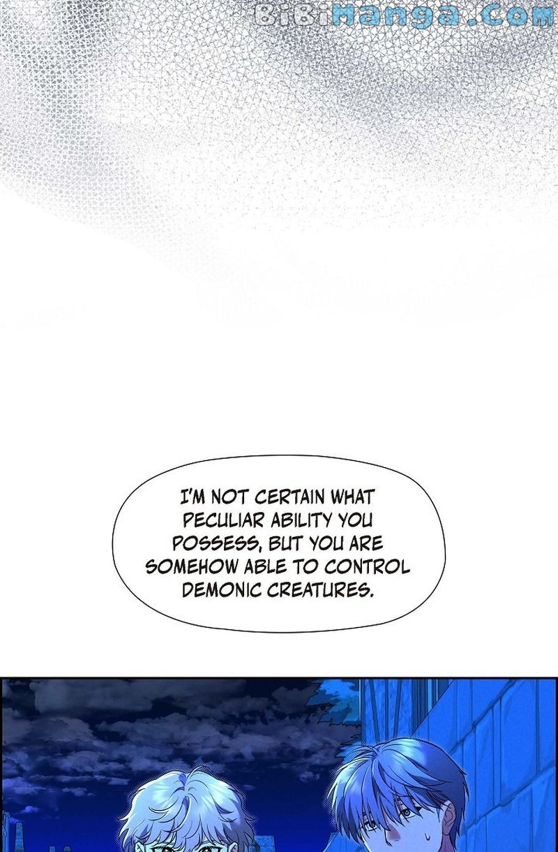 An Ice Lamp: Gira Chronicles chapter 35 page 77