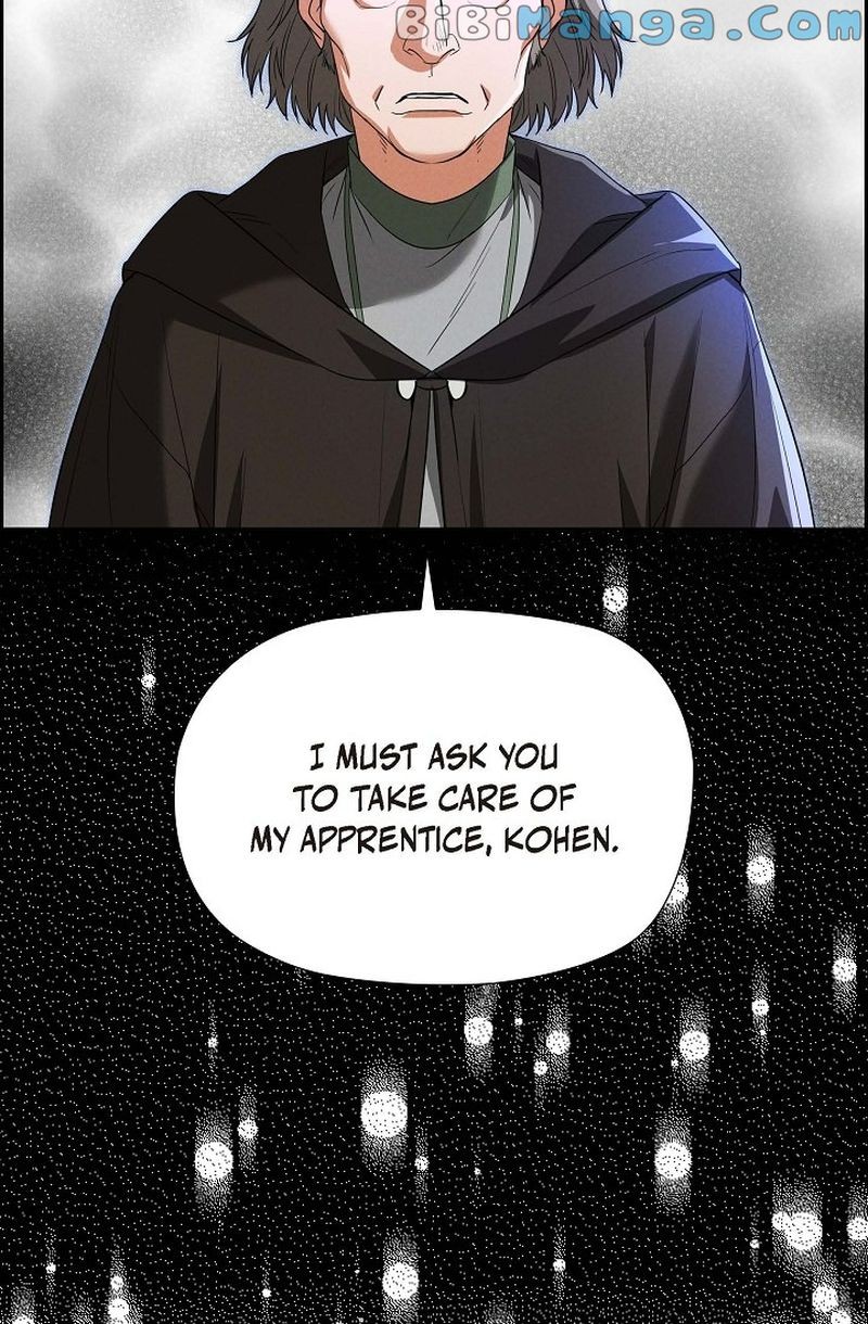 An Ice Lamp: Gira Chronicles chapter 35 page 79