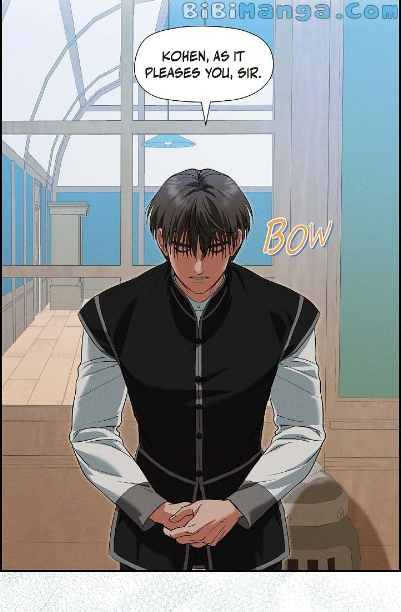 An Ice Lamp: Gira Chronicles chapter 37 page 1