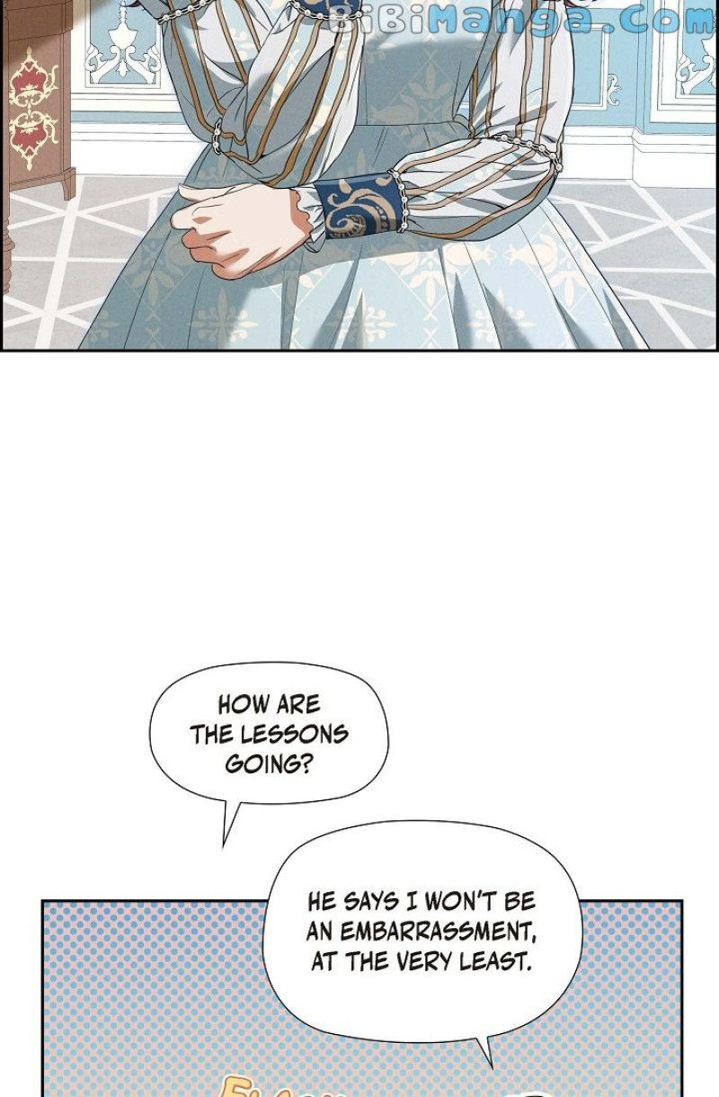 An Ice Lamp: Gira Chronicles chapter 37 page 13