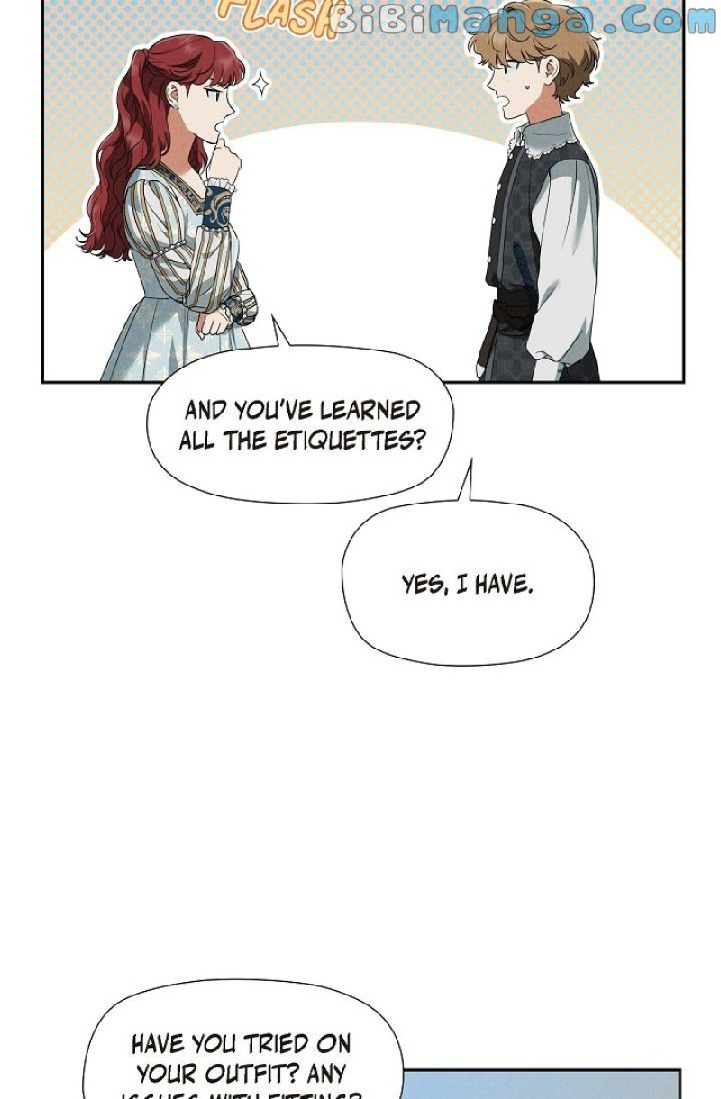 An Ice Lamp: Gira Chronicles chapter 37 page 14