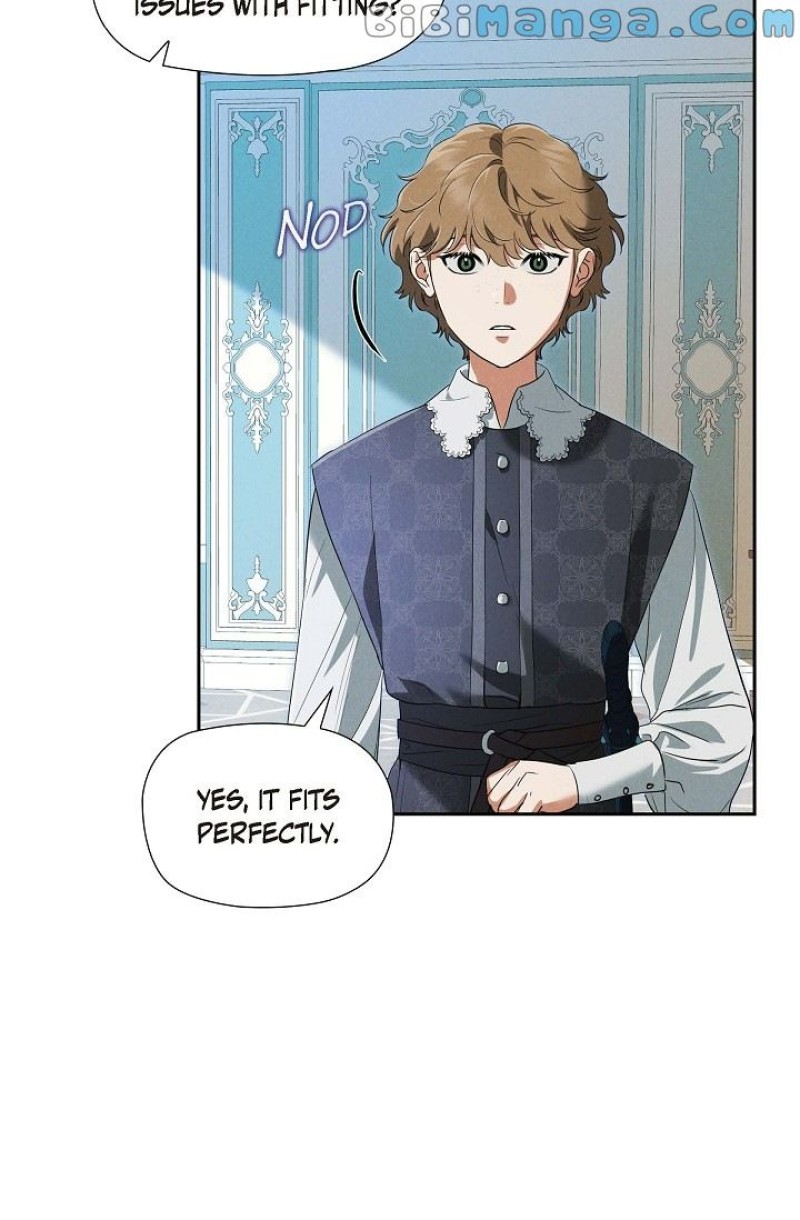 An Ice Lamp: Gira Chronicles chapter 37 page 15