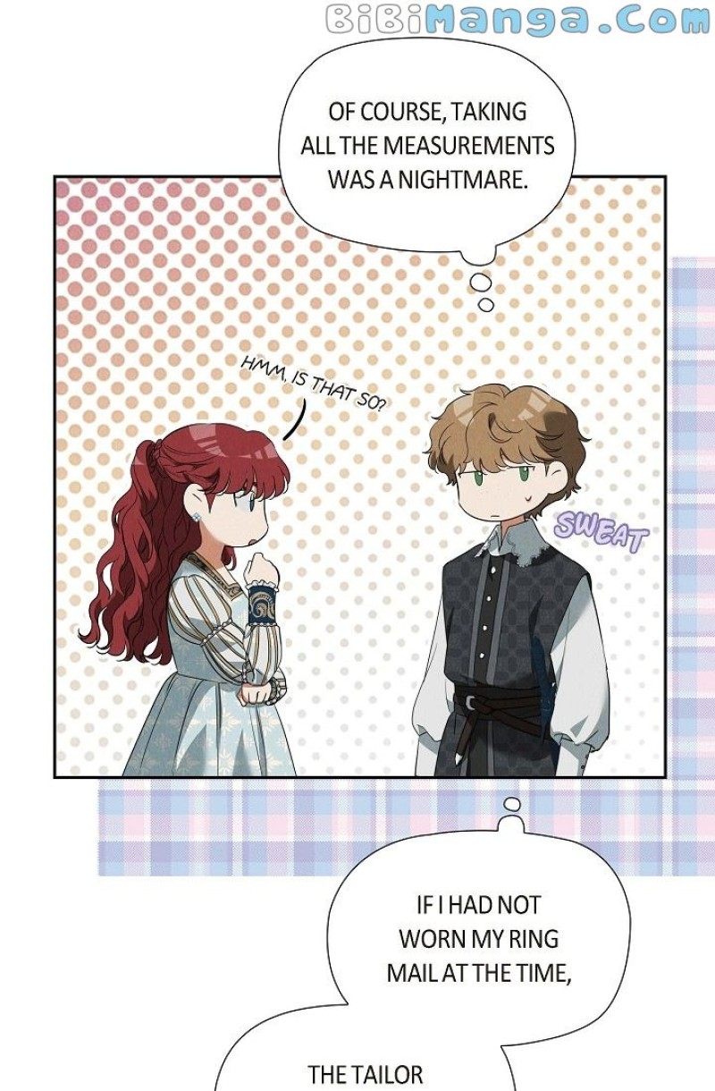 An Ice Lamp: Gira Chronicles chapter 37 page 16