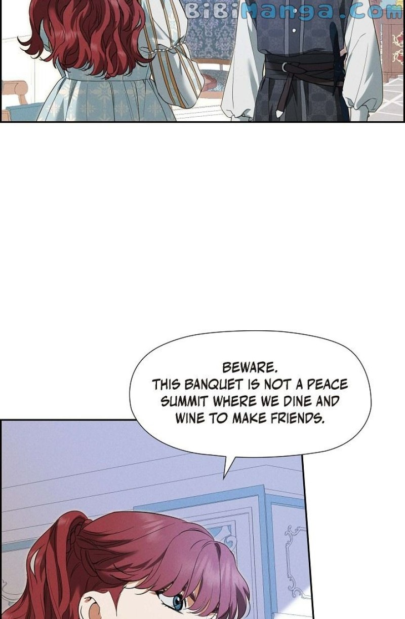 An Ice Lamp: Gira Chronicles chapter 37 page 18