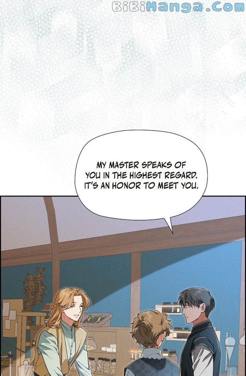 An Ice Lamp: Gira Chronicles chapter 37 page 2