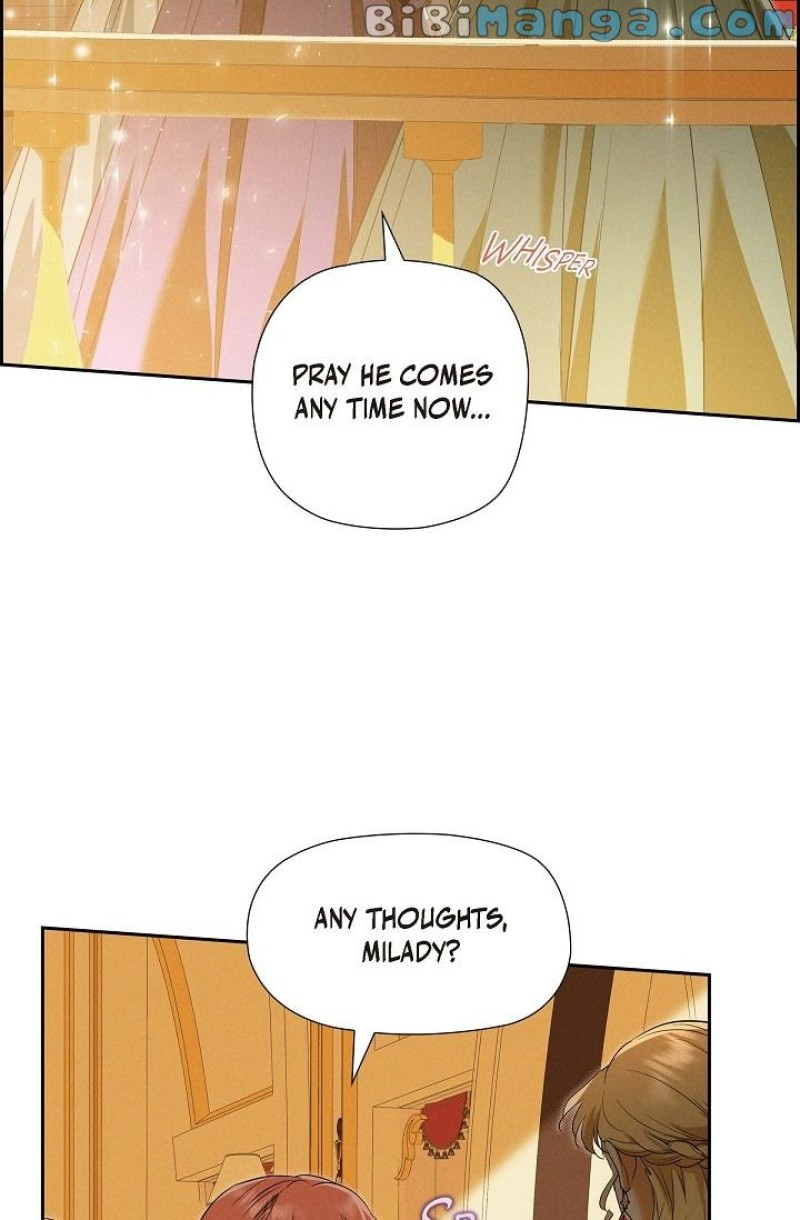 An Ice Lamp: Gira Chronicles chapter 37 page 27