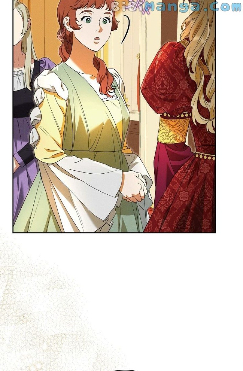 An Ice Lamp: Gira Chronicles chapter 37 page 28