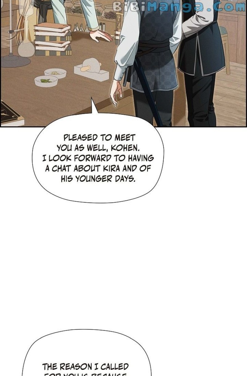 An Ice Lamp: Gira Chronicles chapter 37 page 3