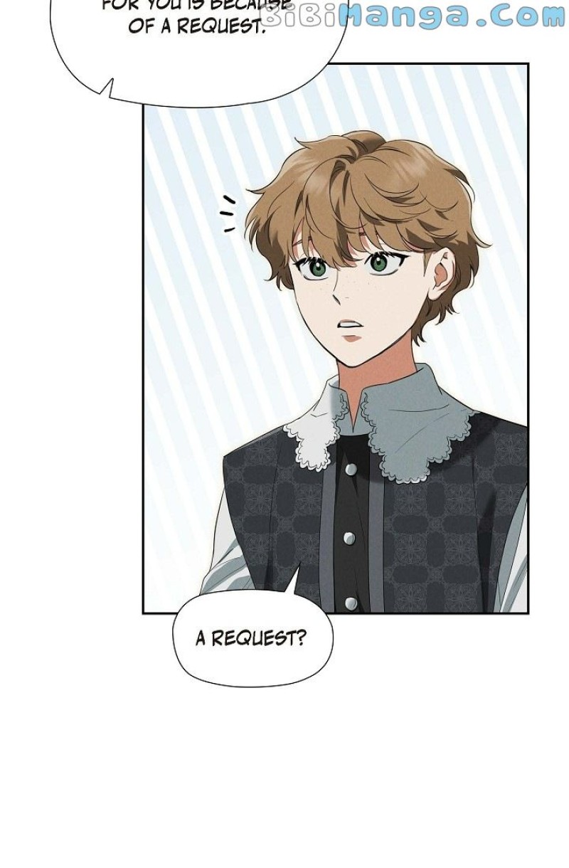 An Ice Lamp: Gira Chronicles chapter 37 page 4