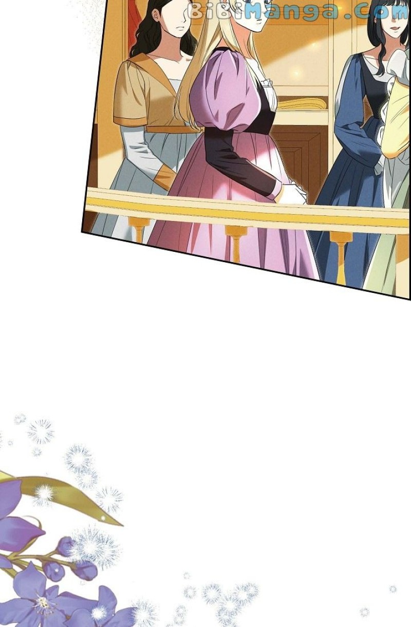 An Ice Lamp: Gira Chronicles chapter 37 page 40