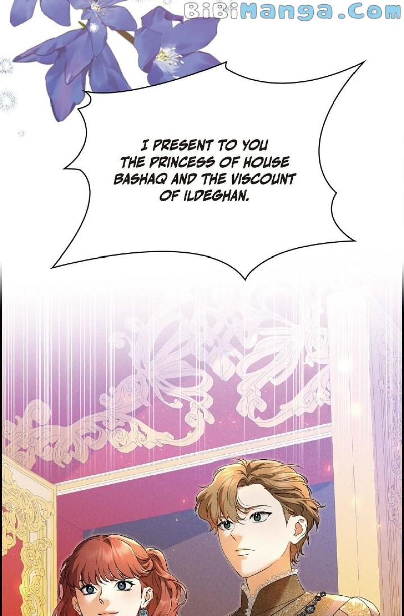 An Ice Lamp: Gira Chronicles chapter 37 page 41