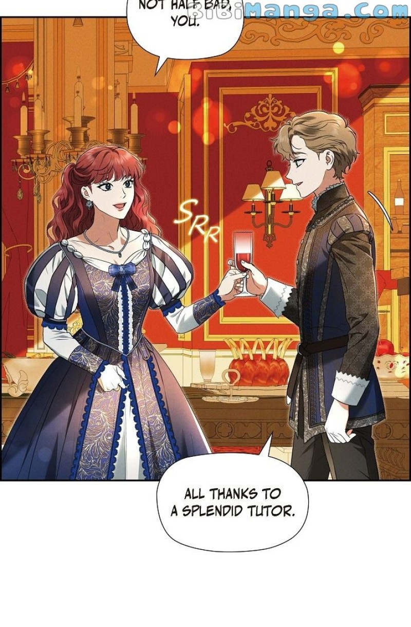 An Ice Lamp: Gira Chronicles chapter 37 page 54