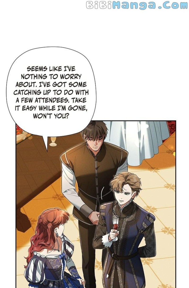 An Ice Lamp: Gira Chronicles chapter 37 page 55