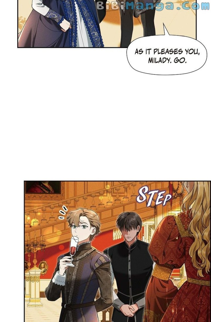 An Ice Lamp: Gira Chronicles chapter 37 page 56