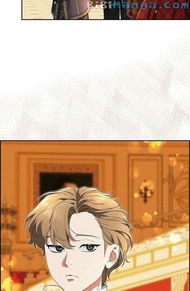 An Ice Lamp: Gira Chronicles chapter 37 page 57