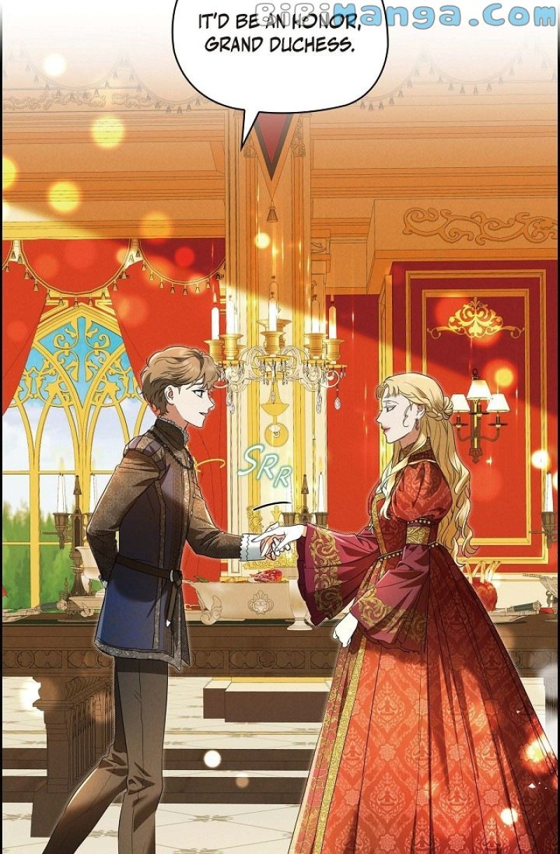 An Ice Lamp: Gira Chronicles chapter 37 page 65