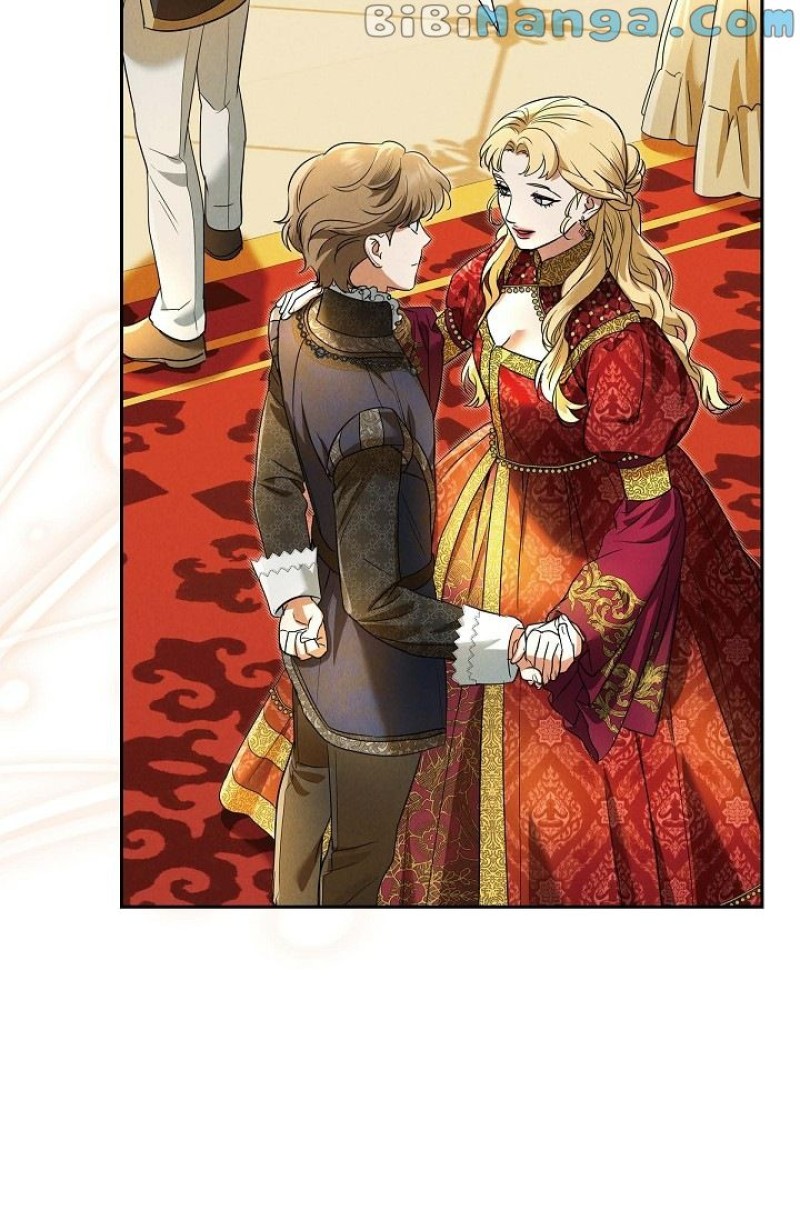 An Ice Lamp: Gira Chronicles chapter 37 page 76