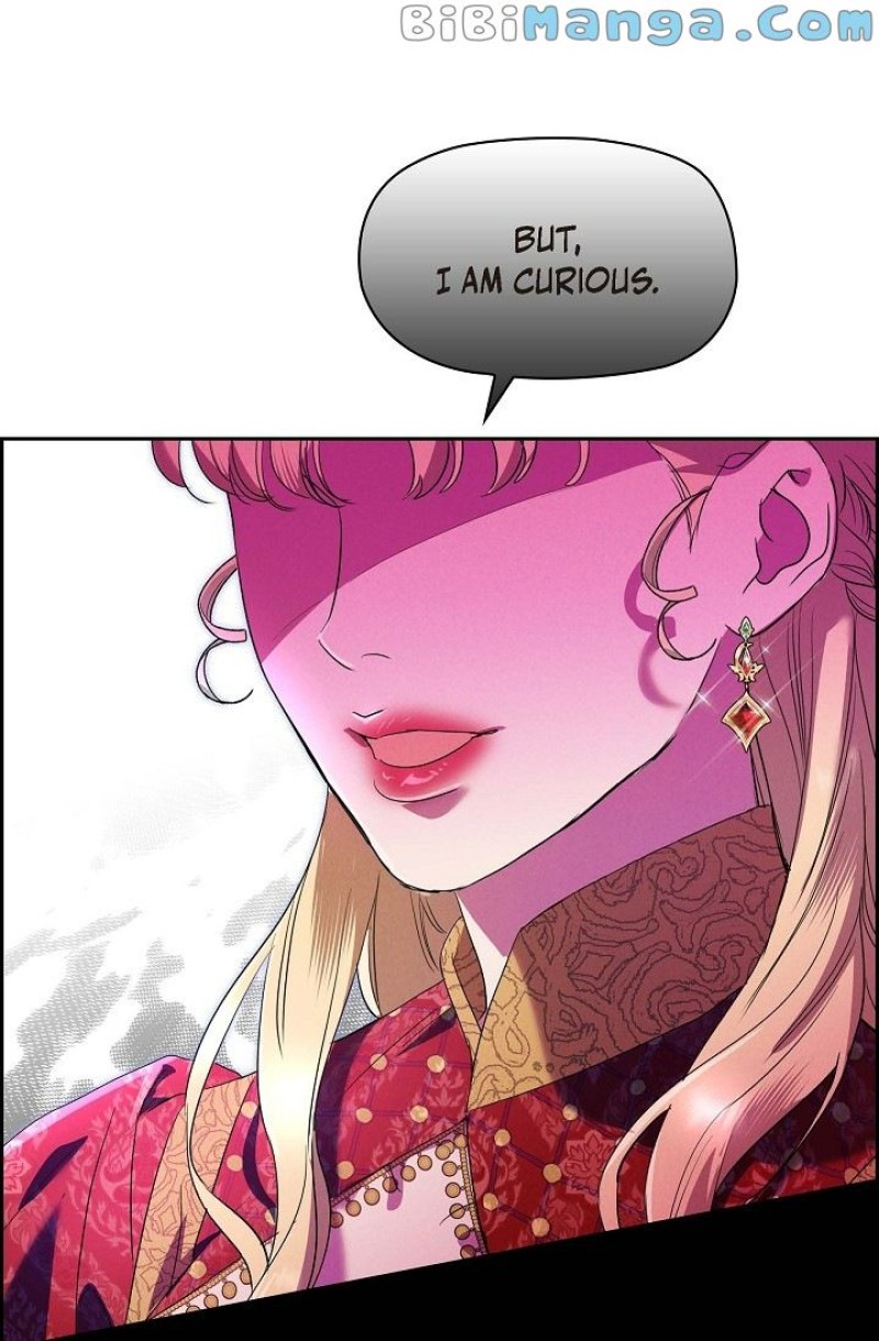 An Ice Lamp: Gira Chronicles chapter 37 page 77