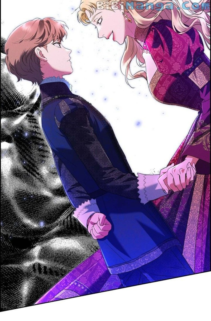 An Ice Lamp: Gira Chronicles chapter 37 page 79