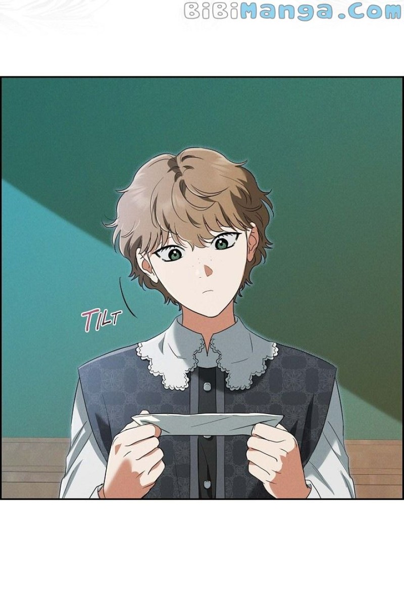 An Ice Lamp: Gira Chronicles chapter 37 page 8