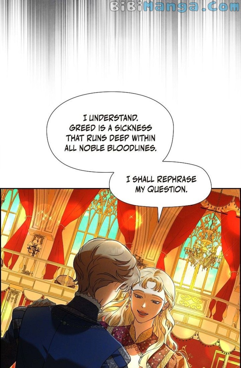 An Ice Lamp: Gira Chronicles chapter 37 page 82