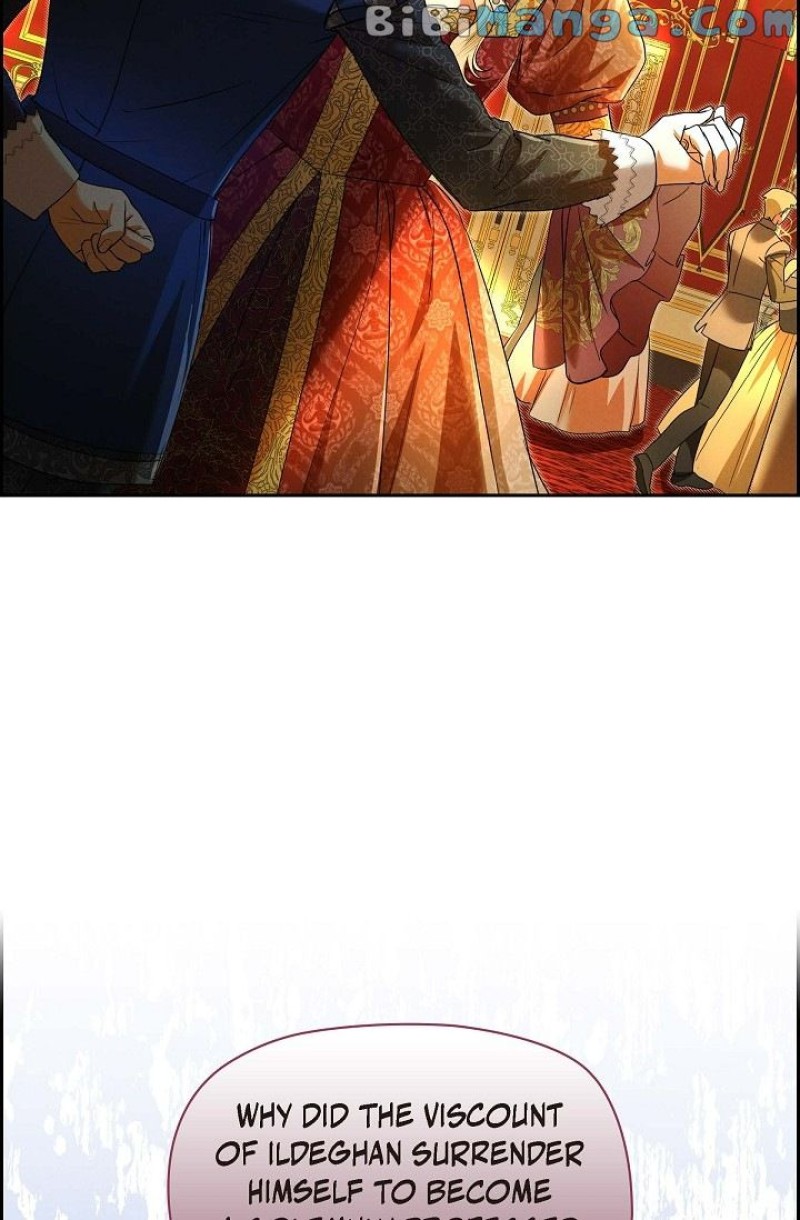 An Ice Lamp: Gira Chronicles chapter 37 page 83