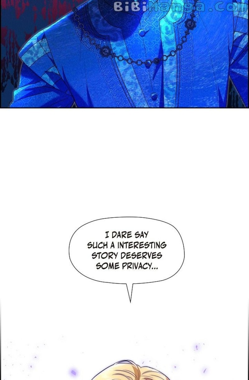 An Ice Lamp: Gira Chronicles chapter 37 page 85