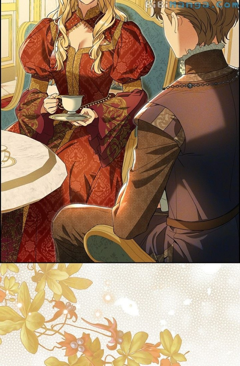 An Ice Lamp: Gira Chronicles chapter 38 page 1