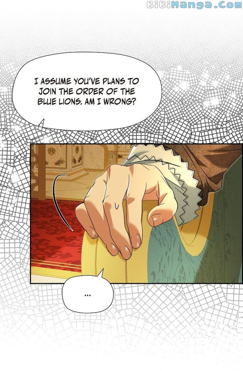 An Ice Lamp: Gira Chronicles chapter 38 page 13