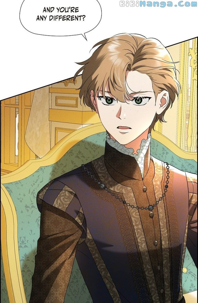 An Ice Lamp: Gira Chronicles chapter 38 page 18