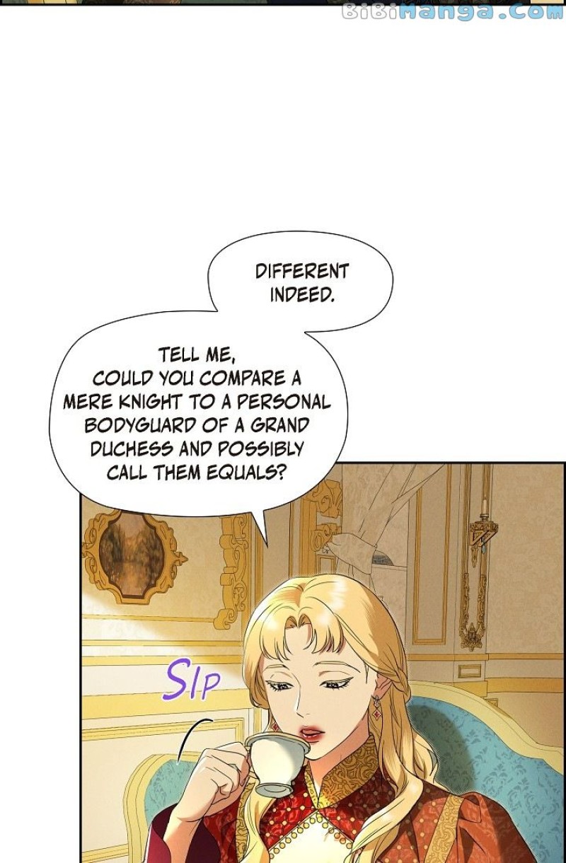 An Ice Lamp: Gira Chronicles chapter 38 page 19