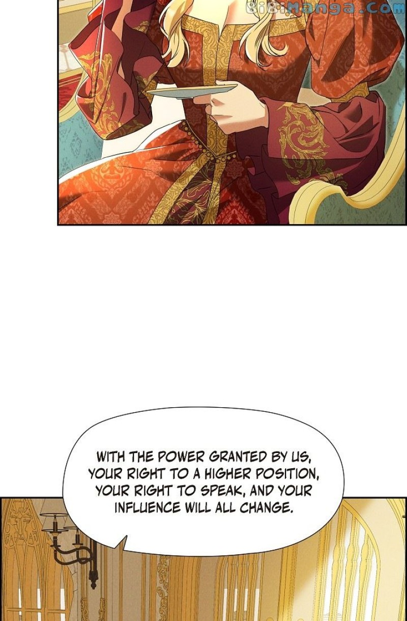 An Ice Lamp: Gira Chronicles chapter 38 page 20